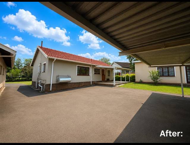 5 BEDROOM HOUSE FOR SALE IN EPWORTH